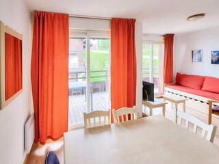 Apartment Puy-Saint-Vincent  4