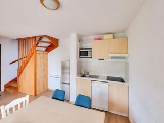 Apartment Puy-Saint-Vincent  6