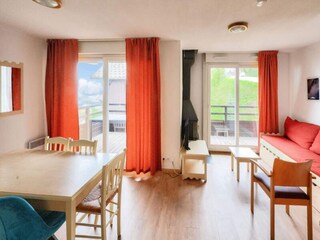 Apartment Puy-Saint-Vincent  7