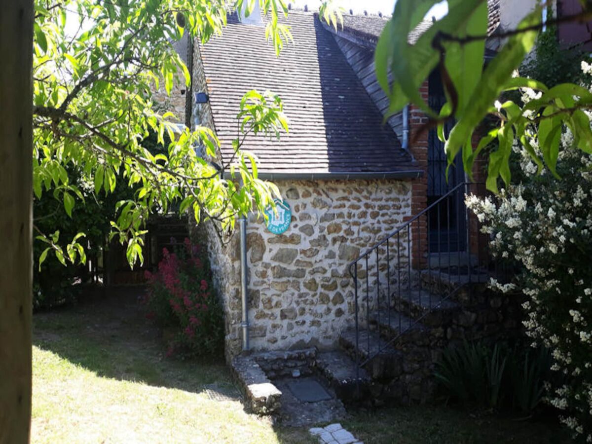 Apartamento Argenton-sur-Creuse  1