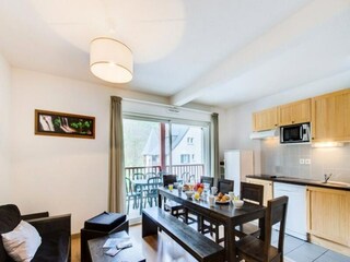 Appartement Saint-Lary-Soulan  8