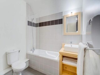 Apartment Saint-Lary-Soulan  13