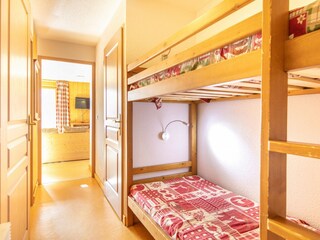 Apartment Saint Sorlin d Arves Ausstattung 12