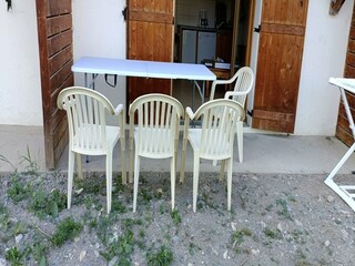 Apartment Saint Sorlin d Arves  24