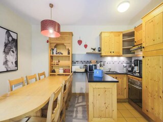 Apartment Montvalezan  29