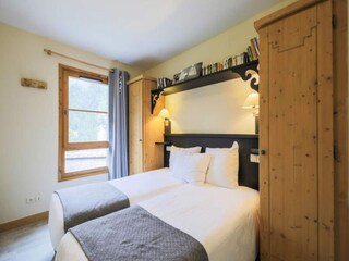Apartment Montvalezan  30
