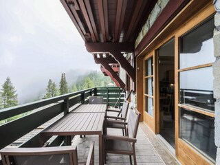 Apartment Montvalezan  32