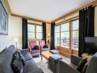 Apartment Montvalezan  11