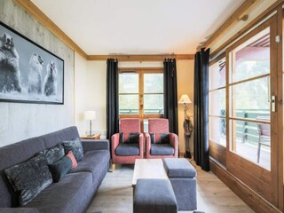 Apartment Montvalezan  14