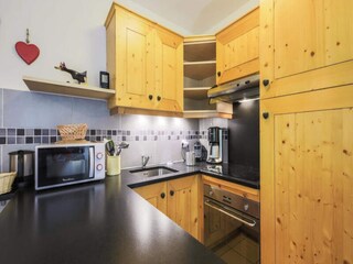 Apartment Montvalezan  15