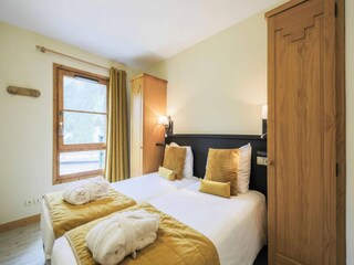 Apartment Montvalezan  18