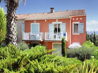 Apartment Saint-Aygulf  8