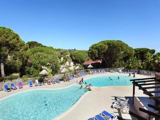 Apartment Saint-Aygulf  9