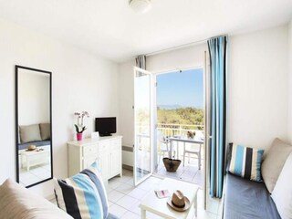 Apartment Saint-Aygulf  12