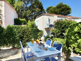 Apartment Saint-Aygulf  4