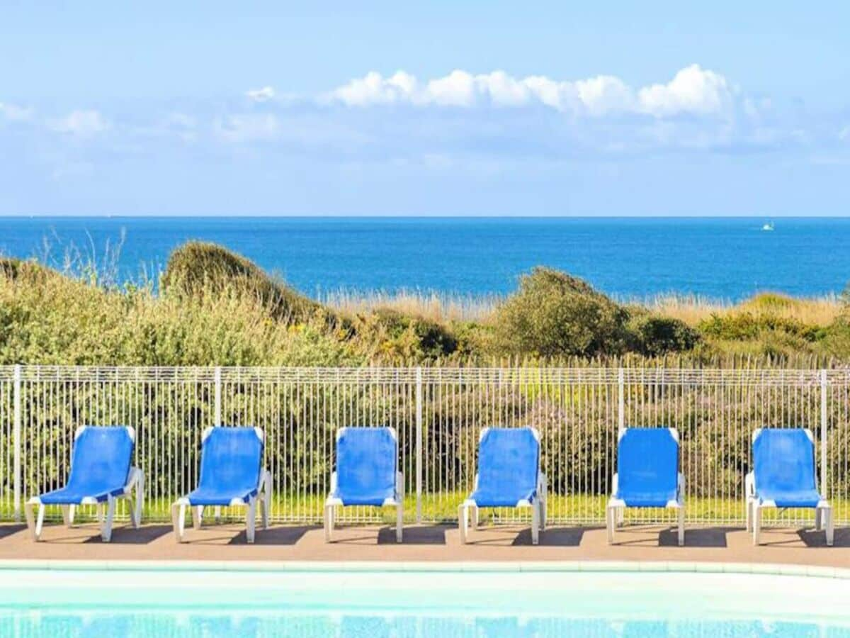 Apartment Le Château-d'Olonne  1