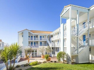 Appartement Le Château-d'Olonne  10
