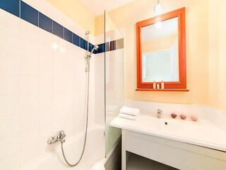 Appartement Le Château-d'Olonne  13