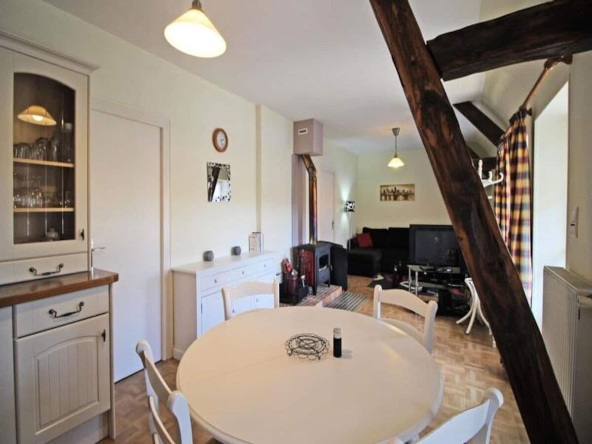 Apartment Jumilhac-le-Grand  34