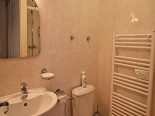 Apartment Jumilhac-le-Grand  23