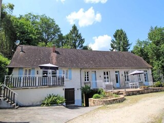 Appartement Jumilhac-le-Grand  34