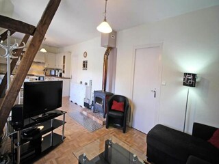 Appartement Jumilhac-le-Grand  6