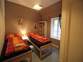 Appartement Jumilhac-le-Grand  7