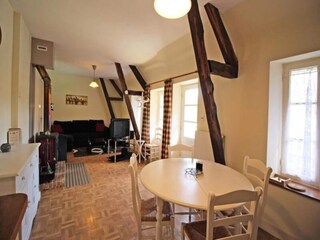Appartement Jumilhac-le-Grand  8