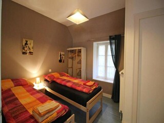 Appartement Jumilhac-le-Grand  9