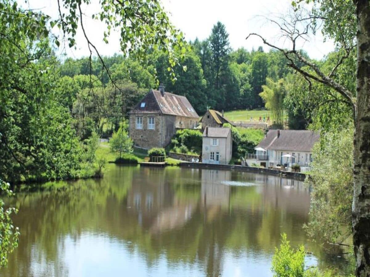 Apartment Jumilhac-le-Grand  12