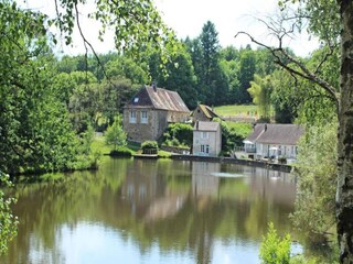 Appartement Jumilhac-le-Grand  11