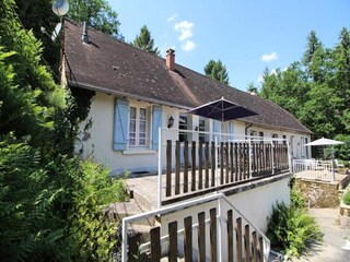 Appartement Jumilhac-le-Grand  35