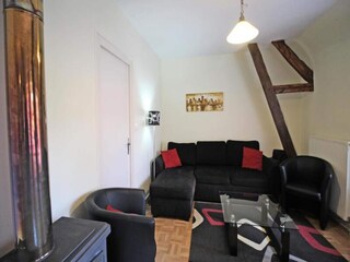 Appartement Jumilhac-le-Grand  14
