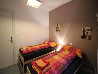 Appartement Jumilhac-le-Grand  16