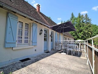 Apartment Jumilhac-le-Grand  23