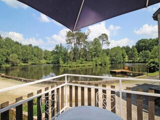 Appartement Jumilhac-le-Grand  22