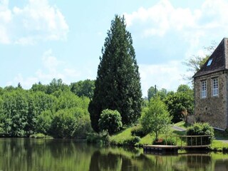 Appartement Jumilhac-le-Grand  40