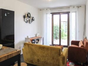 Apartments for 4 People - Paris - image1