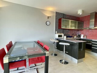 Apartment L'Estartit Ausstattung 19