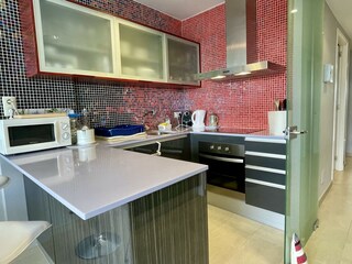 Appartement L'Estartit Kenmerken 10