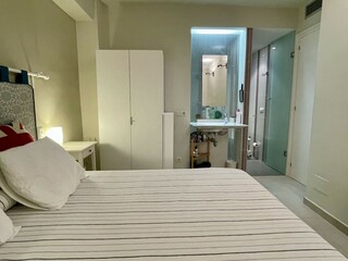Apartment L'Estartit Ausstattung 7