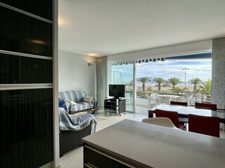 Appartement L'Estartit Équipement 12