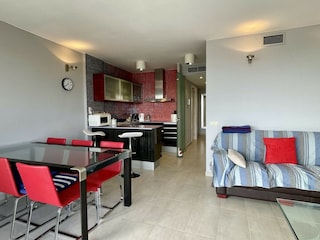 Appartement L'Estartit Kenmerken 14