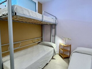 Appartement L'Estartit Kenmerken 15