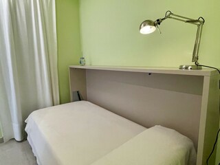 Apartment L'Estartit Ausstattung 16