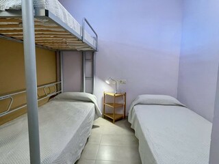 Apartment L'Estartit Ausstattung 17