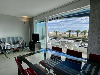 Appartement L'Estartit Enregistrement extérieur 4