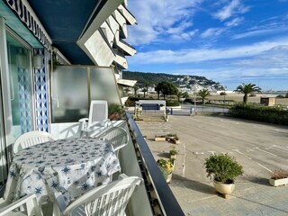 Appartement L'Estartit  22