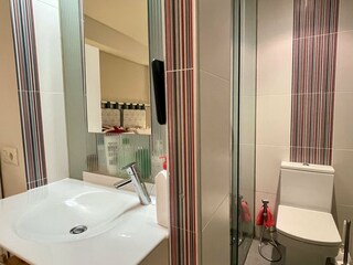Appartement L'Estartit  23