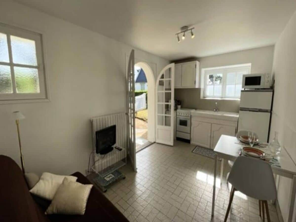 Apartamento Trégastel  1